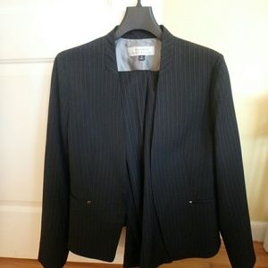 Tahari suit